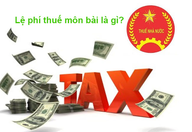 Thành lập doanh nghiệp năm 2020 được miễn phí môn bài